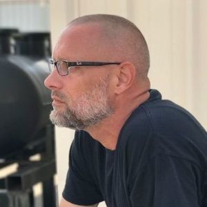 Meet your Posher, Robert